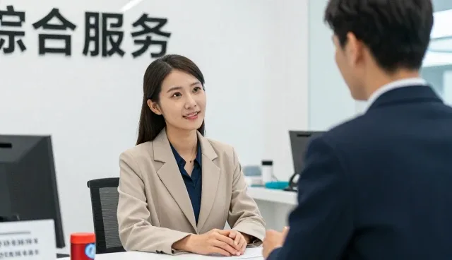 产品推广服务